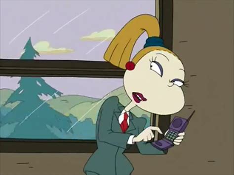Animation Nation 90s Yuppie Culture As Captured In Rugrats Just