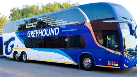 Greyhound Citiliner To Close Their Doors In February