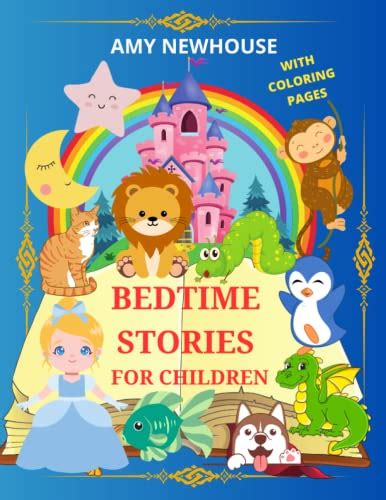 Bedtime Stories For Children Beautiful Bedtime Stories For Kids With