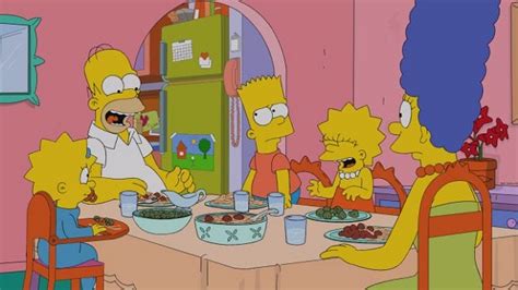 How The Simpsons Have Secretly Been Teaching You Math Mother Jones