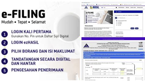 Also, you can contact with customer support and ask them for help. Trainees2013: Borang E Filing