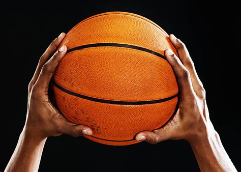 Best Basketball Ball Human Hand Holding Stock Photos Pictures