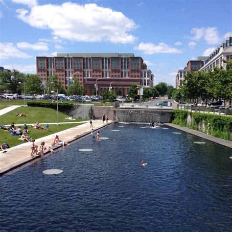 The Yards Park Washington Dc All You Need To Know Before You Go