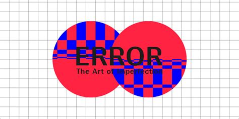 Error: The Art of Imperfection ← Forensic Architecture