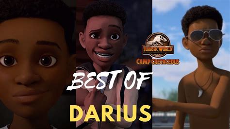 The Best Of Darius Bowman Youtube
