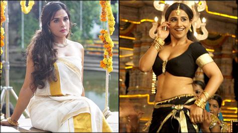 Dna Exclusive Richa Chadha Reacts To Comparisons Between Shakeela