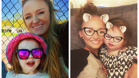 Naked And Afraid Teen Mom Og Star Maci Bookout Barely Lasted Two Days