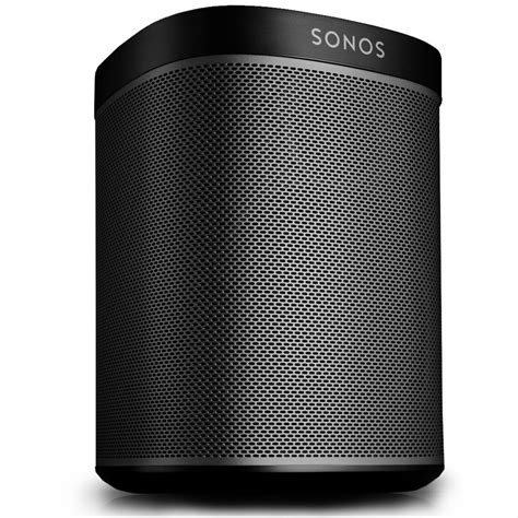 Sonos Play1 Compact Smart Speaker For Streaming Music