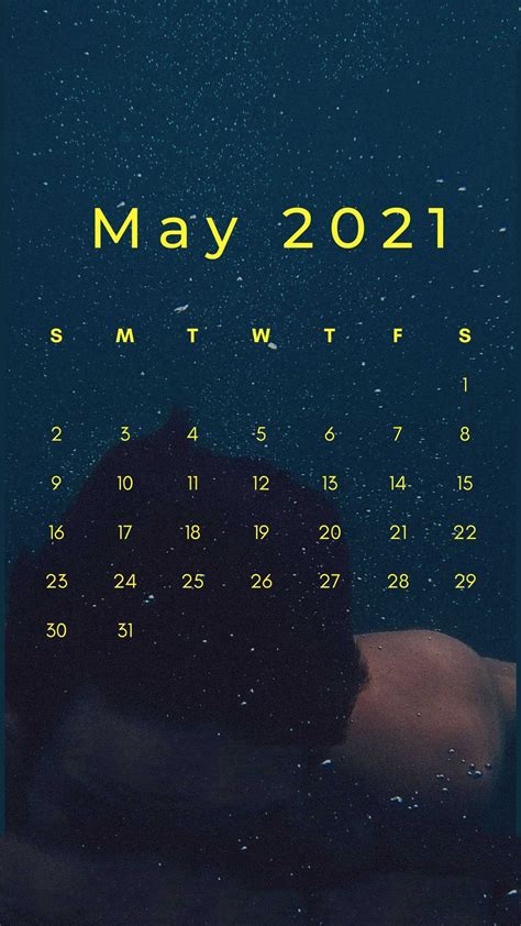 2021 May Calendar Wallpaper Kolpaper Awesome Free Hd Wallpapers