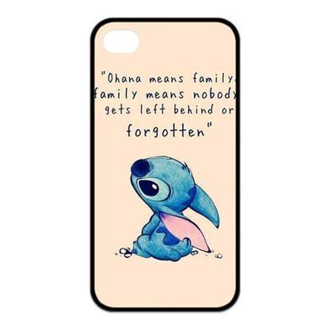 All designed to look super fine, and printed in high quality. Lilo and stitch quote cute disney iphone case (With images) | Iphone cases disney, Disney phone ...