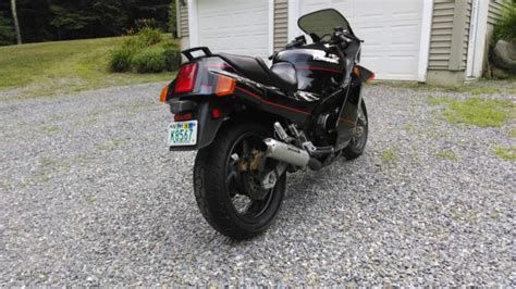 1987 Kawasaki Ninja 1000r Zx1000 Zx10