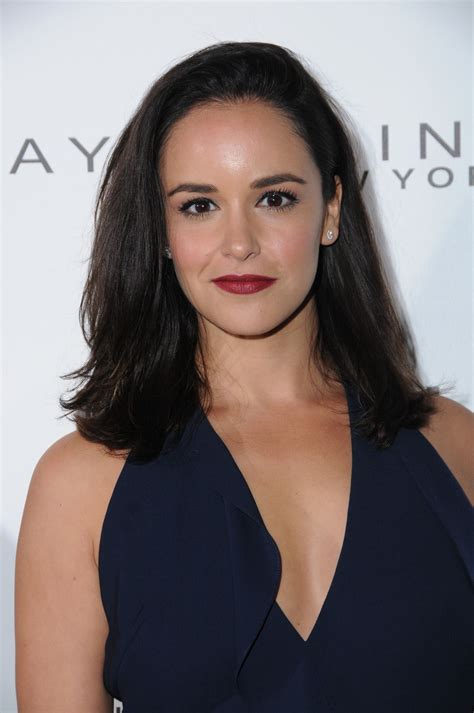 Melissa Fumero