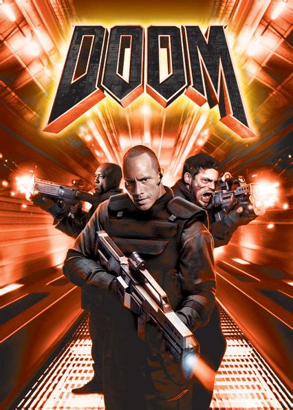 Most of the credit goes to the creators of tv movie and movies that i used in this video. Is 'Doom' available to watch on Canadian Netflix? - New On ...