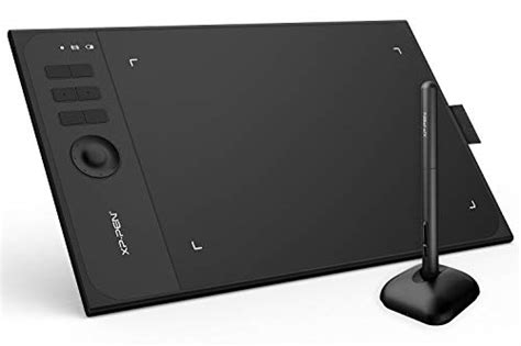 For now, our existing picks continue to be great options for users looking to create. XP-Pen Star06 Wireless 2.4G Graphics Drawing Tablet ...