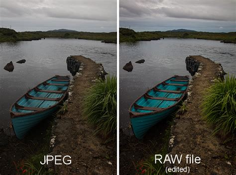Adjust the letter size, orientation, and margin as you wish. Is Shooting RAW+JPEG the Best of Both Worlds?