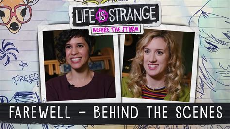 A Life is Strange: Before the Storm bónusz epizódjában visszatérnek az ...
