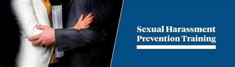Sexual Harassment Prevention Training Randi Frank Hr Consulting
