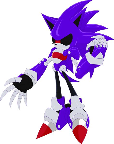 Turbo Mecha Sonic Canonmemelordgamer Trap Character Stats And