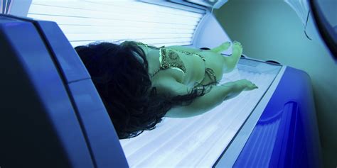 The Risks Of Indoor Tanning Are So Much More Than Skin Cancer Huffpost