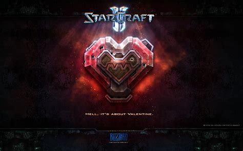 Starcraft Ii Game Wallpapers Hd Wallpapers Id 8845