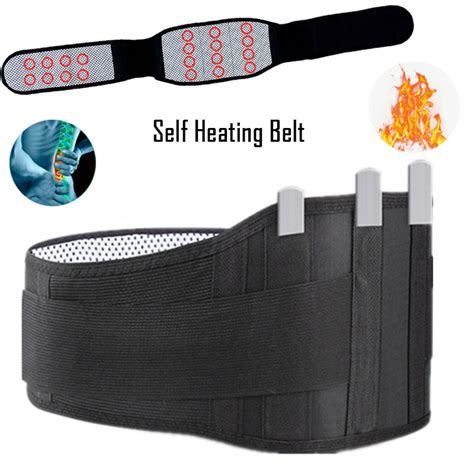 Купить Здоровье 2021new Adjustable Waist Tourmaline Self Heating
