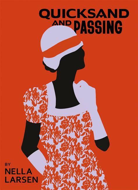 Quicksand & Passing by Nella Larsen - Penguin Books New Zealand