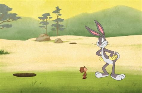 Die Neue Looney Tunes Show Alles Zur Serie Tv Spielfilm