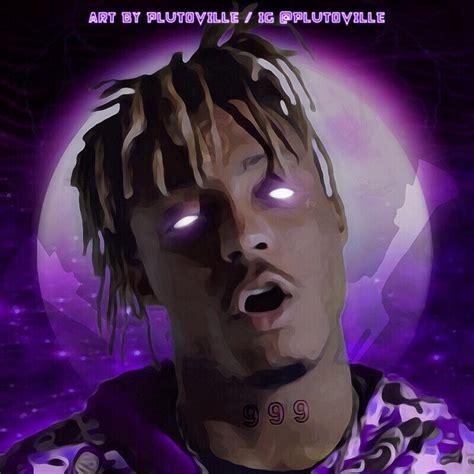 Juice Wrld Pfp Fan Art