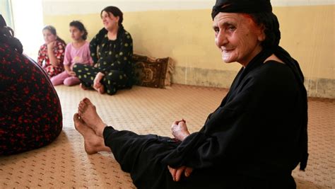 Kurdistans Women Suffer Female Circumcision The World From Prx