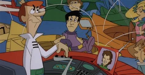 Jetsons The Movie 1990