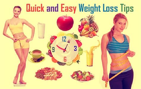 Important Tips For Successful Weight Loss