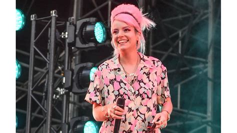 Lily Allen Releasing Tell All Book Days