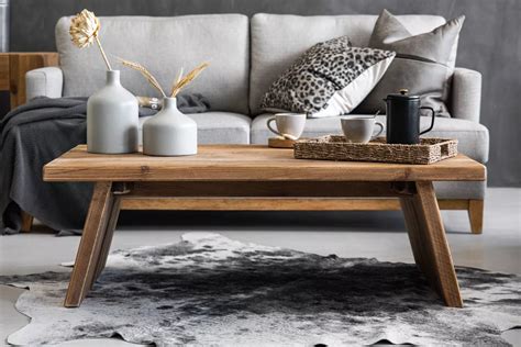 Voyager Coffee Table Rectangular Cielo