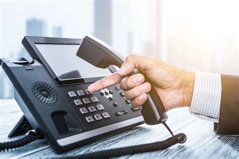 Top 7 Benefits Of A Voip Phone System Telco Solutions