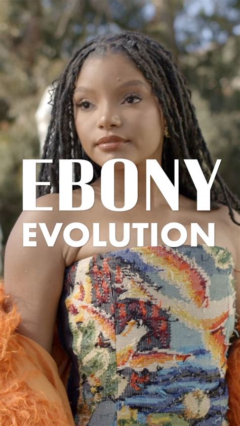 Ebony Magazine On Twitter Whats Been Crucial To Hallebaileys