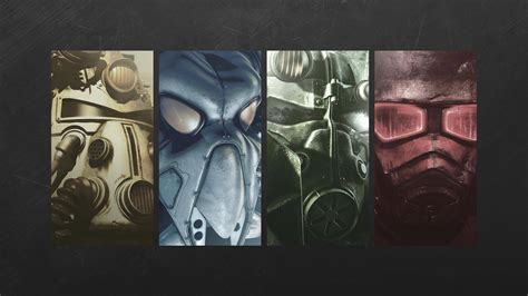 Fallout Enclave Wallpapers On Wallpaperdog