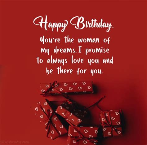 Happy Birthday Quotes For Girlfriend In English