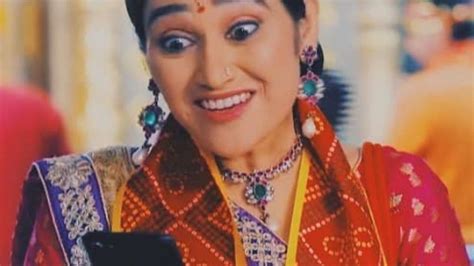 Taarak Mehta Ka Ooltah Chashmah Photos From Disha Vakani Aka Dayaben