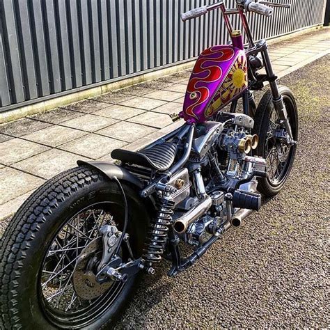 Old School Choppers Old School Chopper Custom Choppers Harley