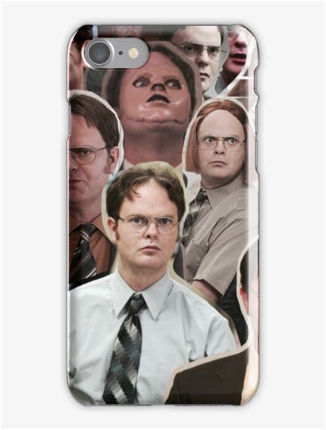 We provide millions of free to download high definition png images. The Office Iphone 7 Snap Case - Dwight Schrute PNG Image ...
