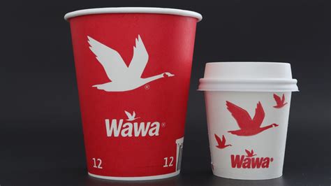 Wawa Is Finally Expanding To The Midwest
