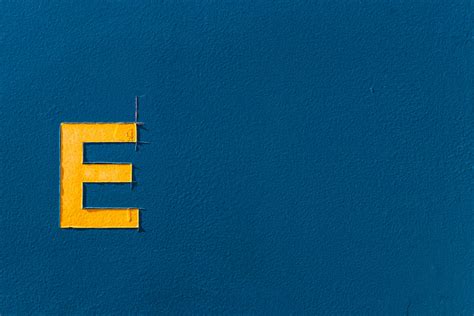This alphabet represents modern turkish pronunciation with a high degree of accuracy and specificity. E: The 7th Letter in the Alphabet - Cleanersj