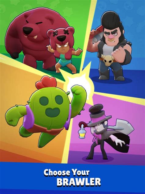 Players can get together with their friends in a group to try to defeat the team opponent in the special stage and collect all on our site you can download brawl stars.apk free for android! Télécharger Brawl Stars APK - Télécharger APK Gratuit 2018