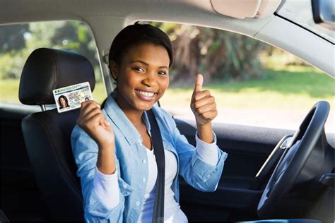 How To Renew Your Drivers License Without Going For Physical Capture