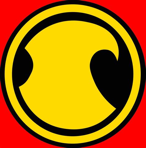 Red Robin Logo By Deth711 On Deviantart