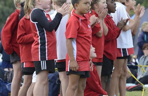 Dunedin Primary And Intermediate Schools Triathlon Otago Daily Times