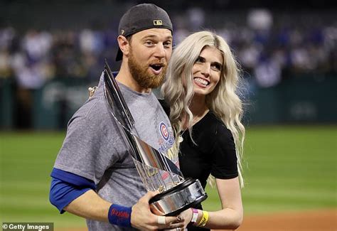 chicago cubs star ben zobrist s wife files for divorce tmz hot sex picture