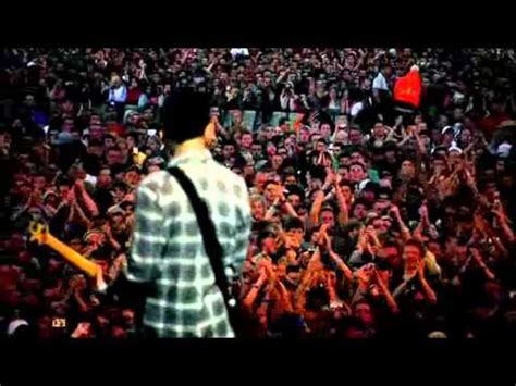 Linkin Park No More Sorrow Road To Revolution Live At Milton Keynes