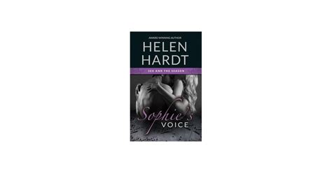 Sophie S Voice Sex And The Season 4 By Helen Hardt