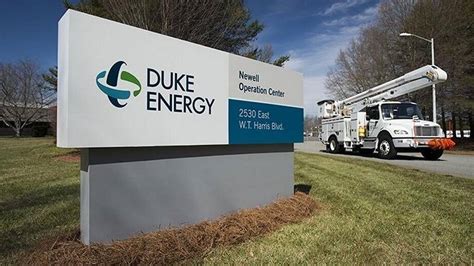 Revived Duke Energy Backed Rate Bill Clears Nc Senate Durham Herald Sun